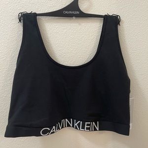 Calvin Klein bralette
